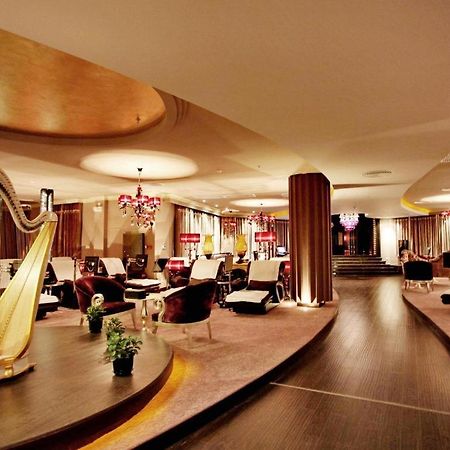 Dragon Lake Princess Hotel Canton Extérieur photo