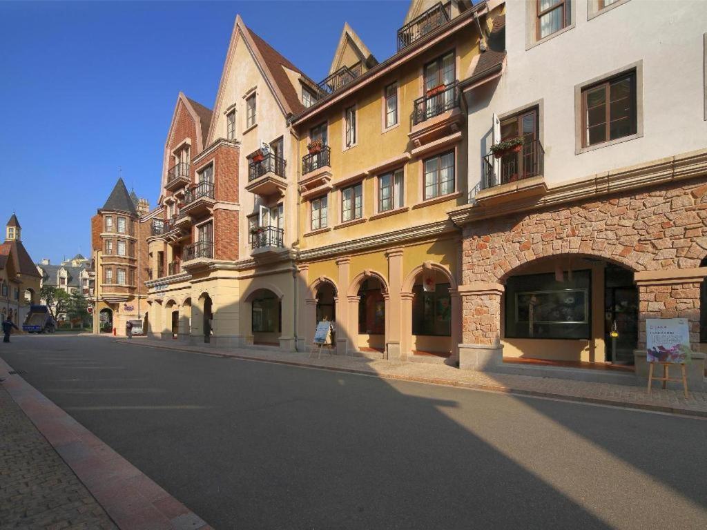 Dragon Lake Princess Hotel Canton Extérieur photo