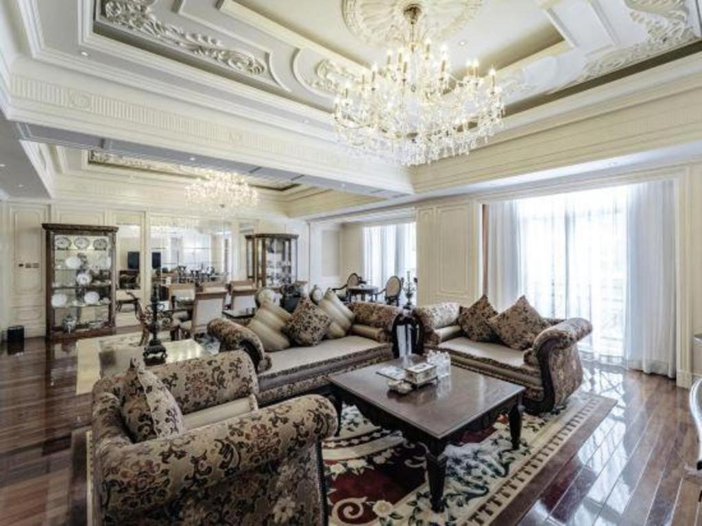 Dragon Lake Princess Hotel Canton Extérieur photo